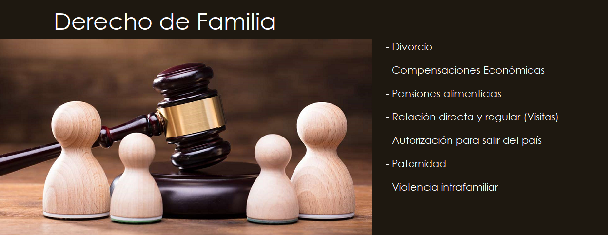 Derecho Familia 1
