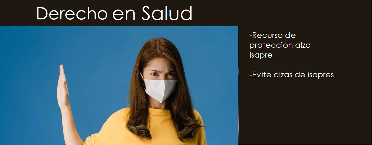 Derecho Salud 1